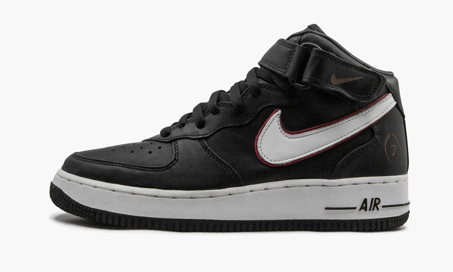 Air Force 1 Mid (LTD) "Michael Vick"