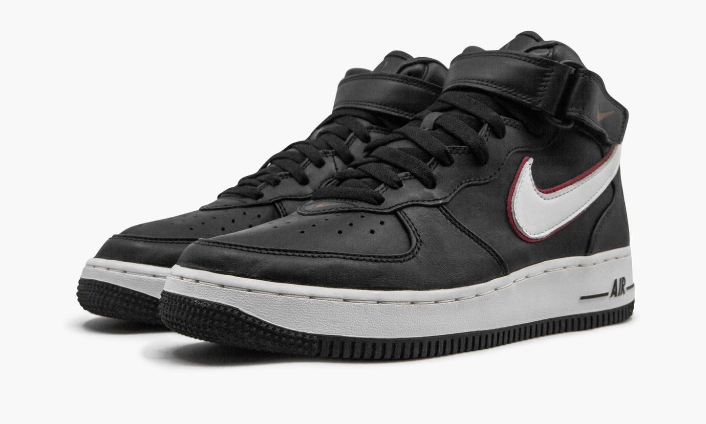 Air Force 1 Mid (LTD) "Michael Vick"