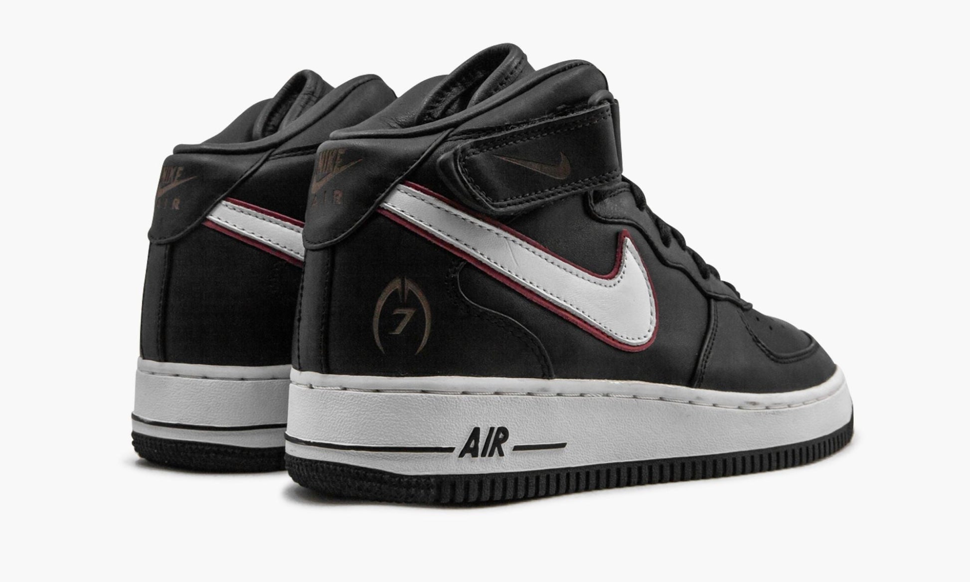 Air Force 1 Mid (LTD) "Michael Vick"