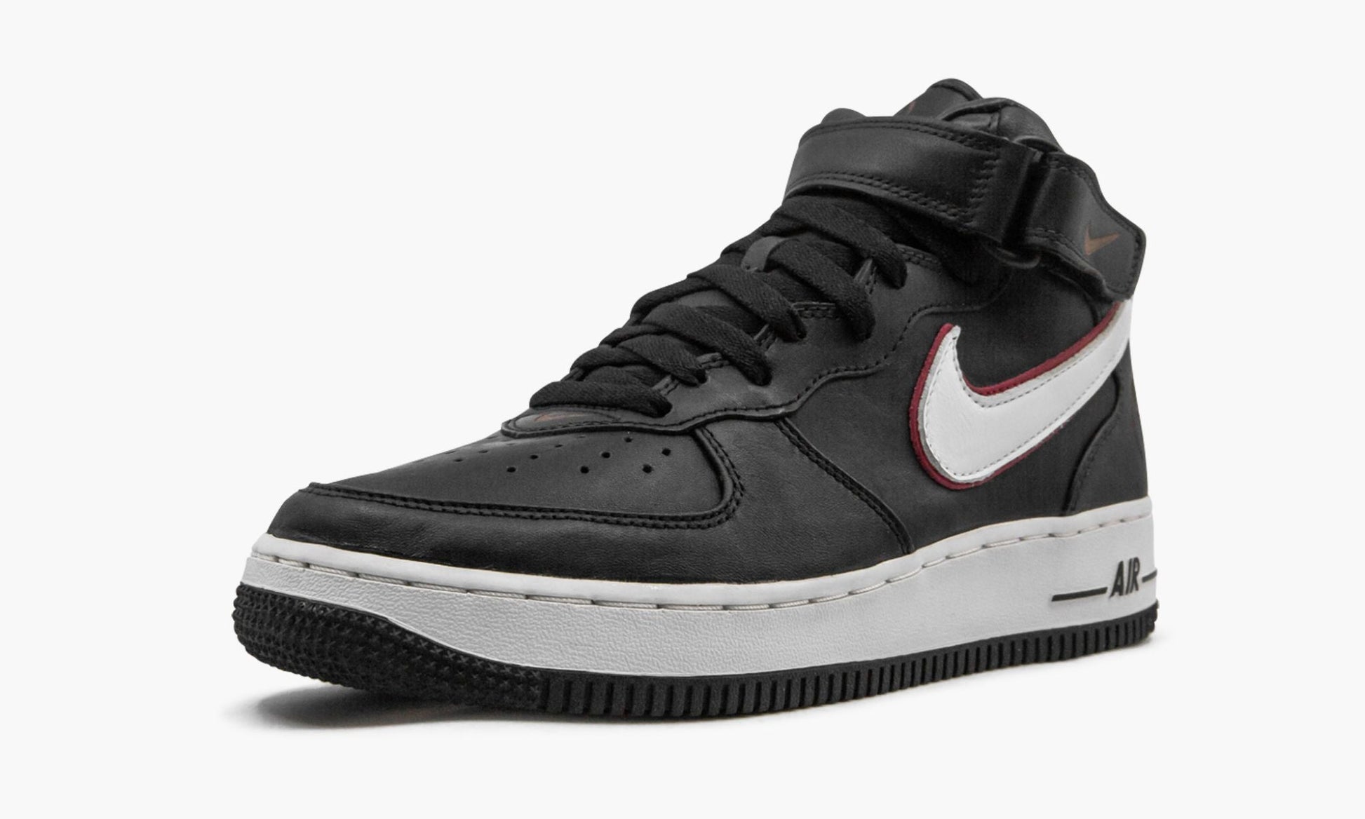 Air Force 1 Mid (LTD) "Michael Vick"