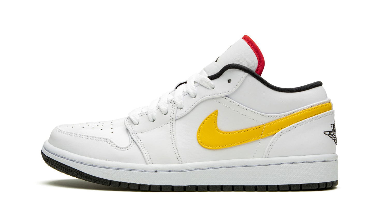 Air Jordan 1 Low "Multicolor"