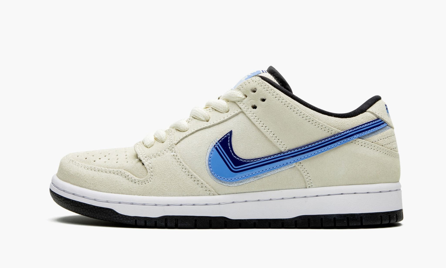 SB Dunk Low "Truck It"