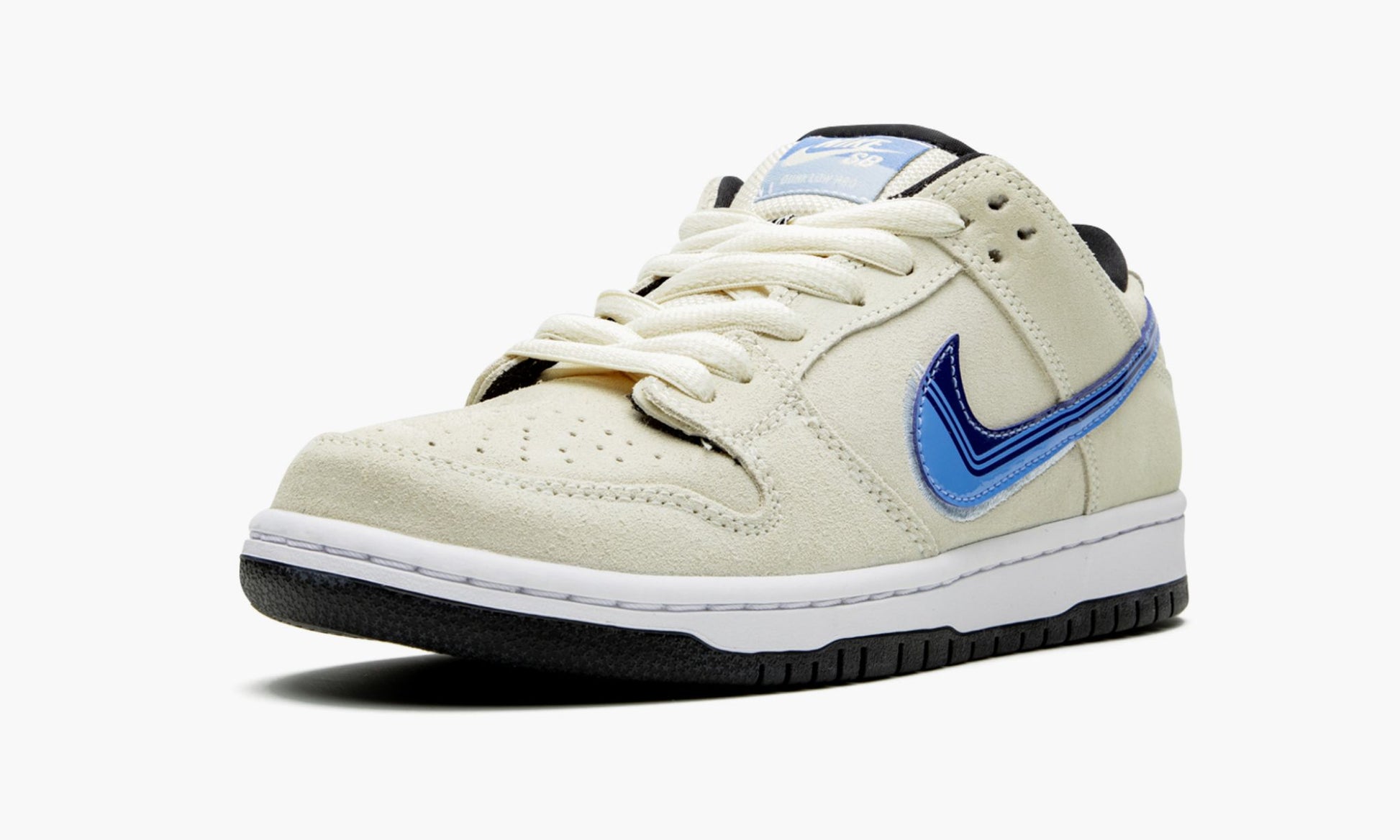 SB Dunk Low "Truck It"