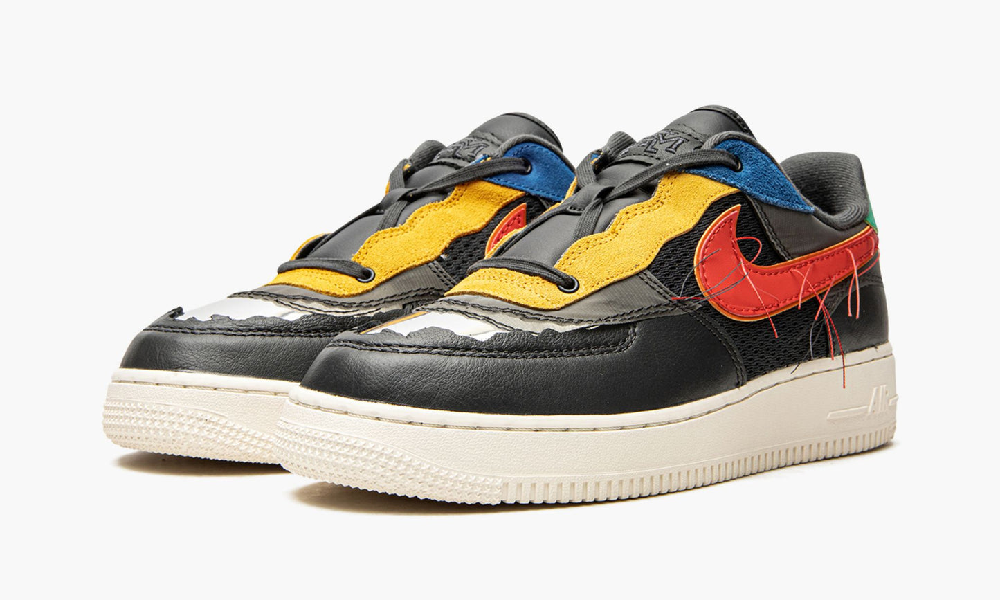 Air Force 1 Low "BHM/Black History Month 2020"