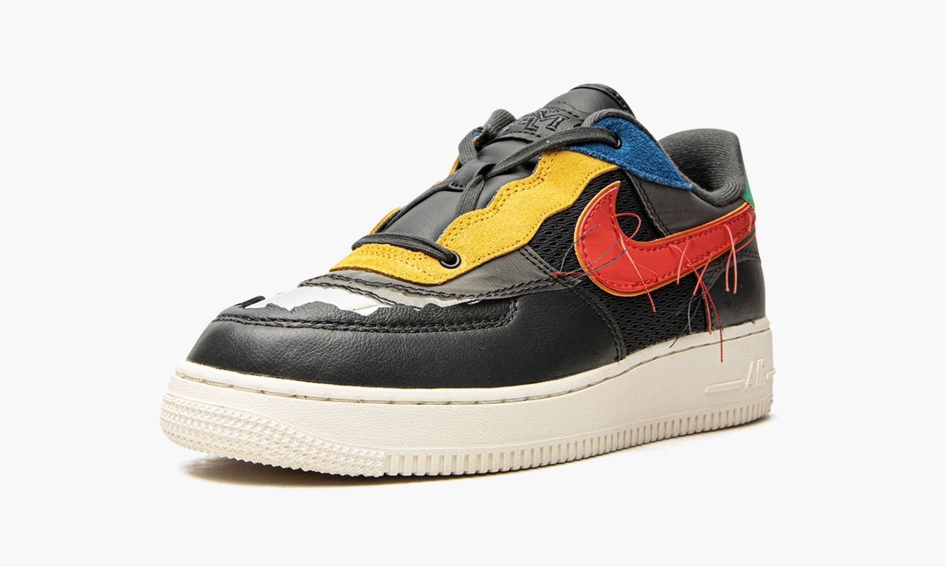 Air Force 1 Low "BHM/Black History Month 2020"