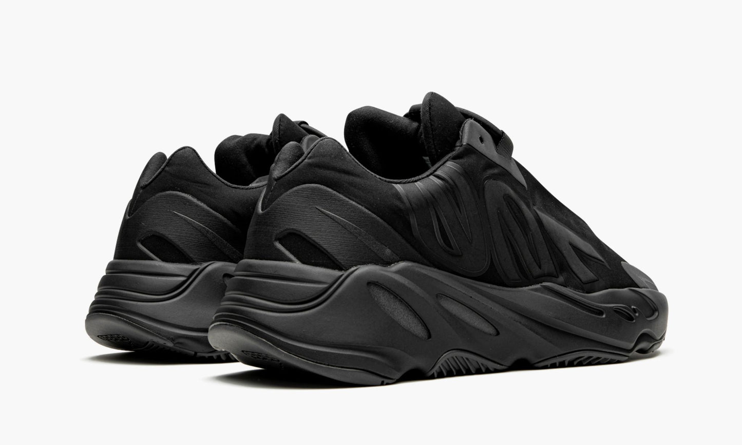 Yeezy Boost 700 MNVN "Triple Black"