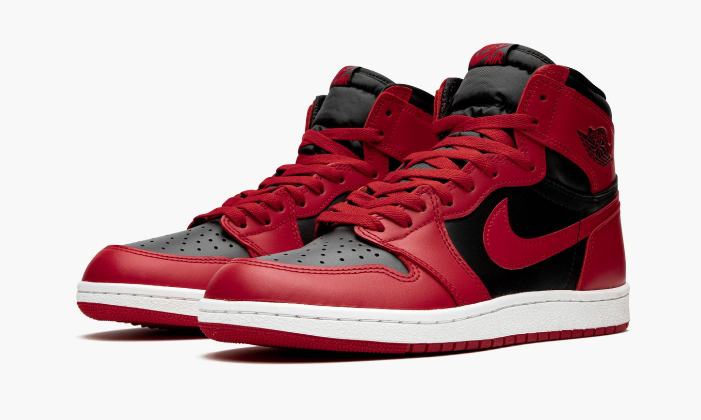 Air Jordan 1 Retro High OG '85 "Varsity Red"