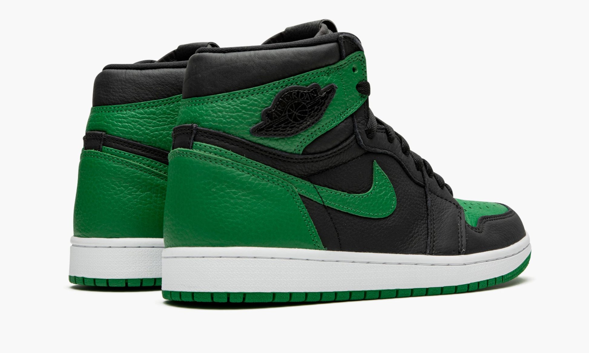 Air Jordan 1 Retro High "Pine Green 2.0"