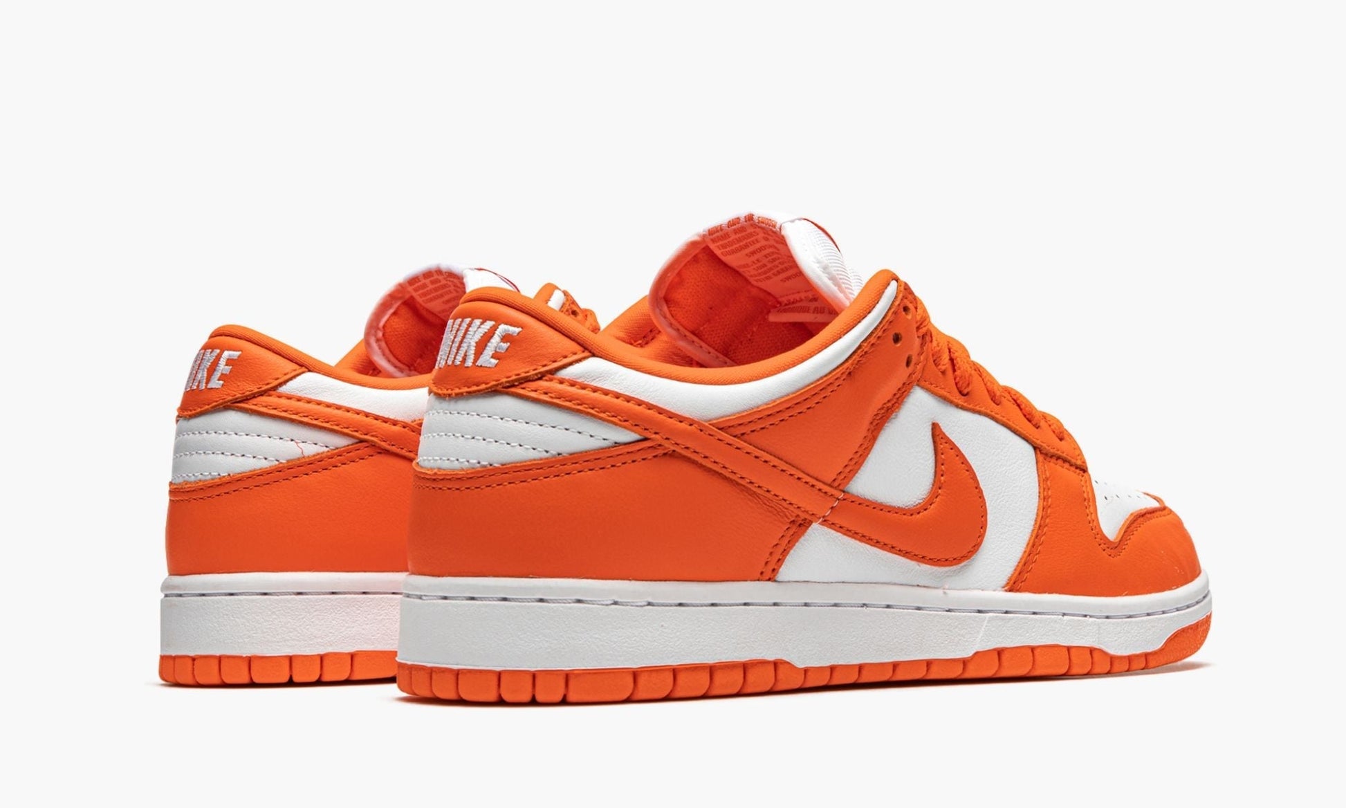 Dunk Low Retro "Syracuse"