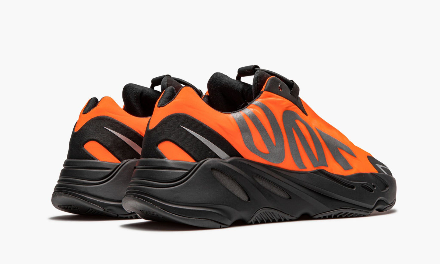 Yeezy Boost 700 MNVN "Orange"