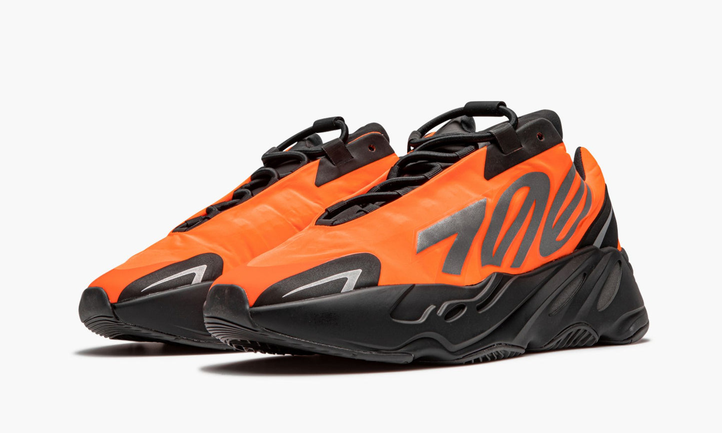 Yeezy Boost 700 MNVN "Orange"