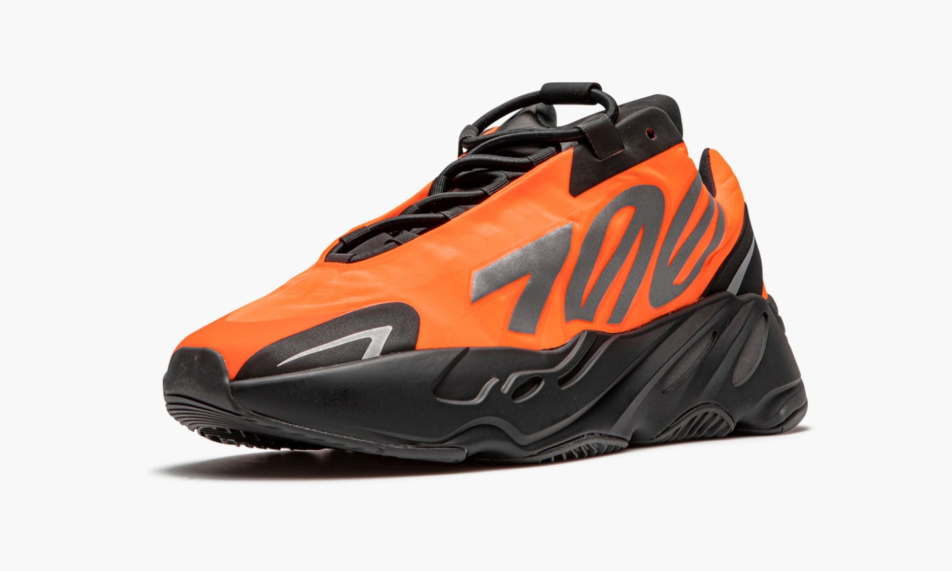 Yeezy Boost 700 MNVN "Orange"