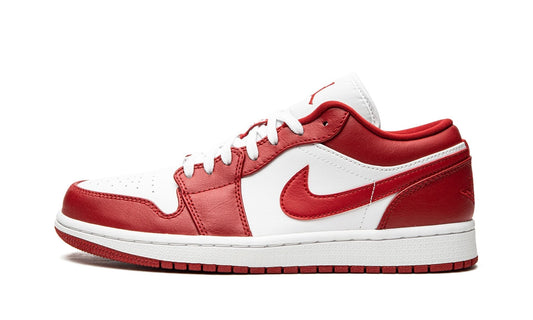 Air Jordan 1 Low "Gym Red"