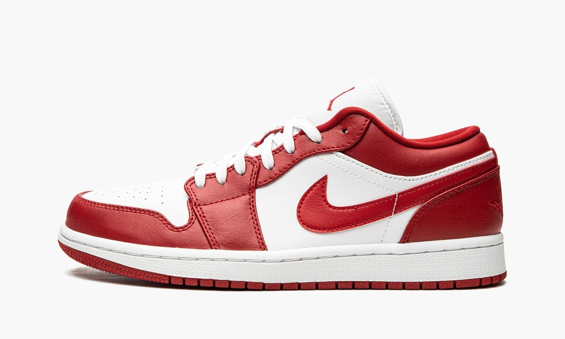 Air Jordan 1 Low "Gym Red"