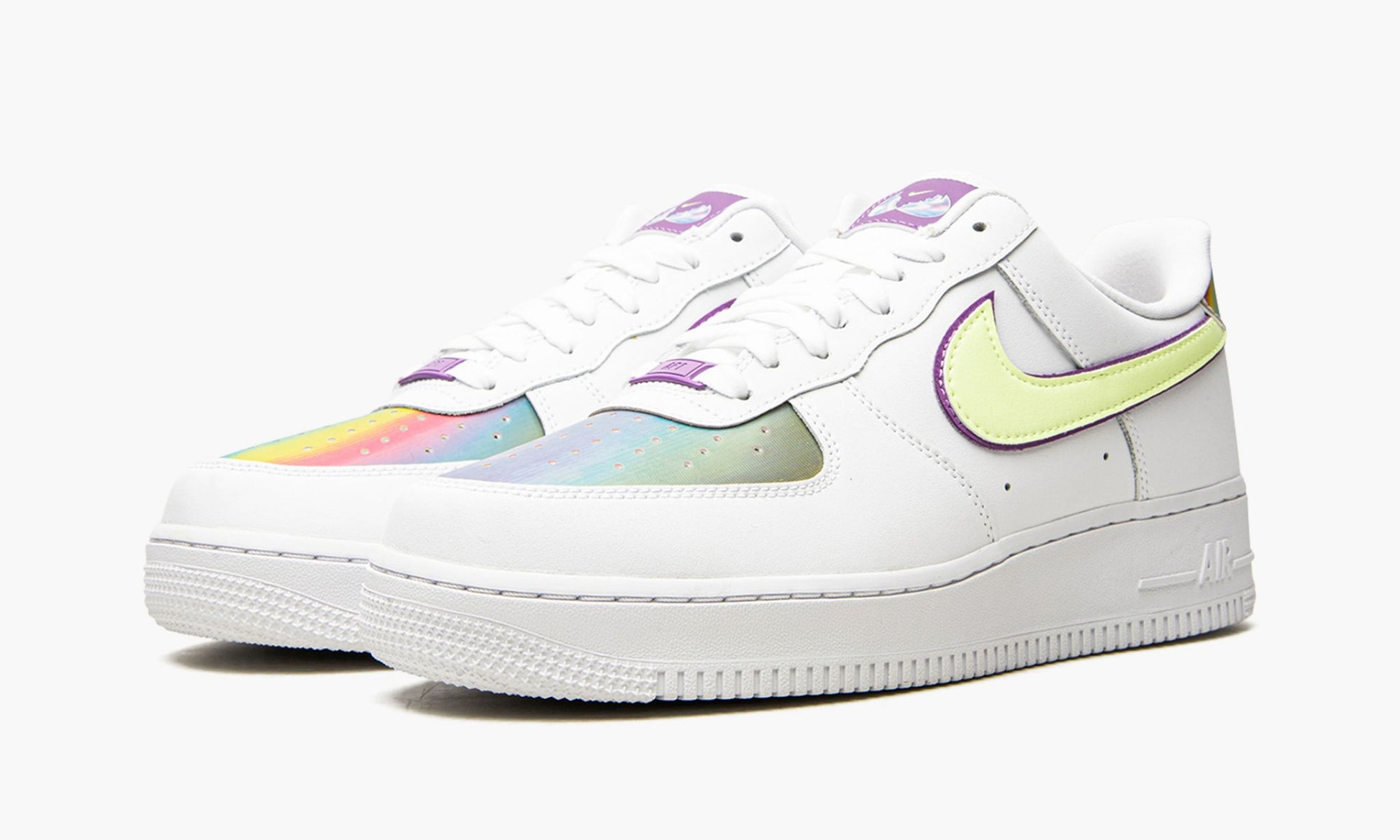 Air Force 1 Low WMNS "Easter 2020"