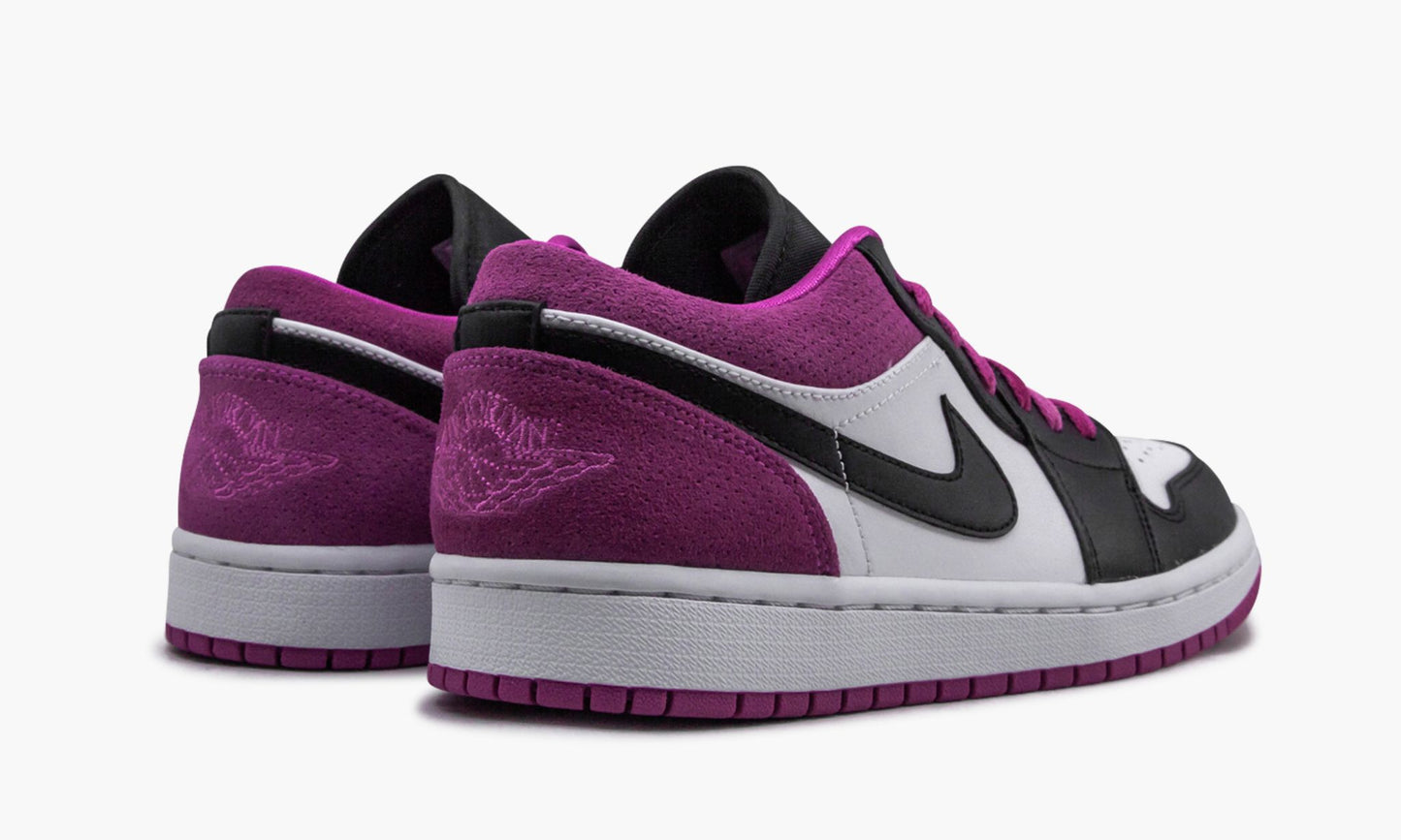 Air Jordan 1 Low SE "Fuchsia"