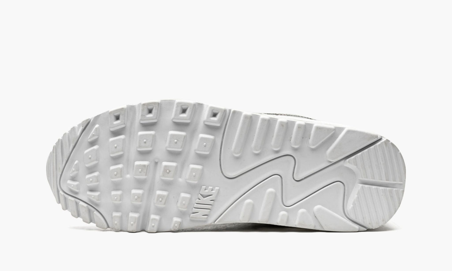 Air Max 90 WMNS "Metallic Pack - Silver"