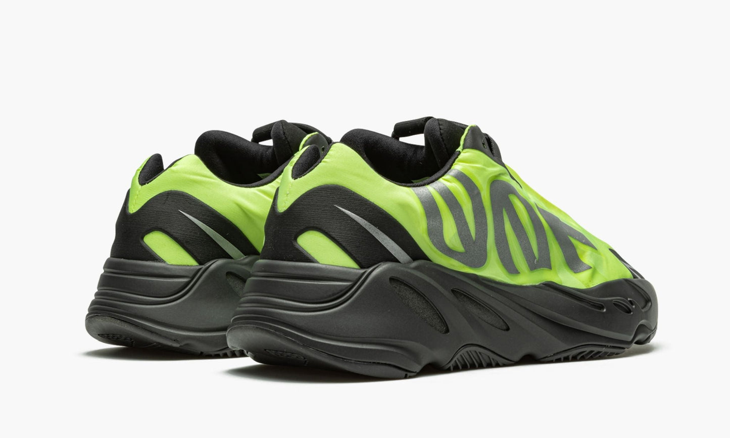 Yeezy Boost 700 MNVN "Phosphor"