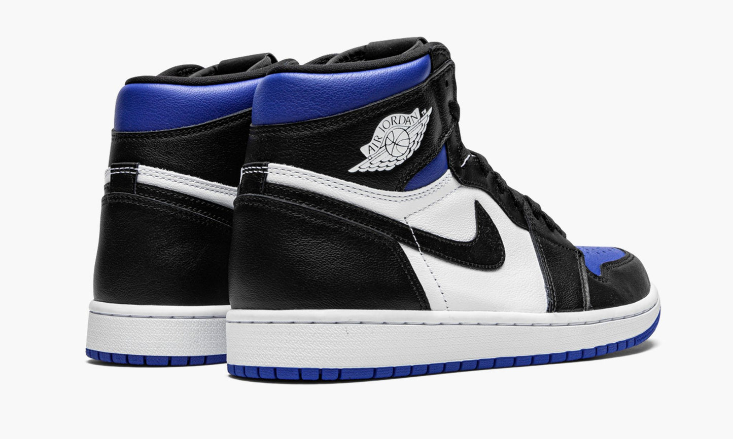 Air Jordan 1 Retro High OG "Royal Toe"