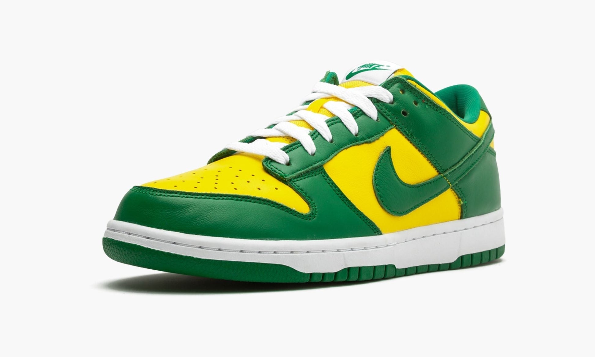 Dunk Low Retro "Brazil"