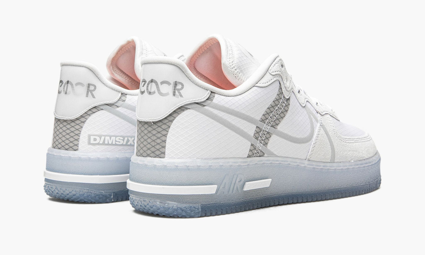 Air Force 1 React "White Ice"