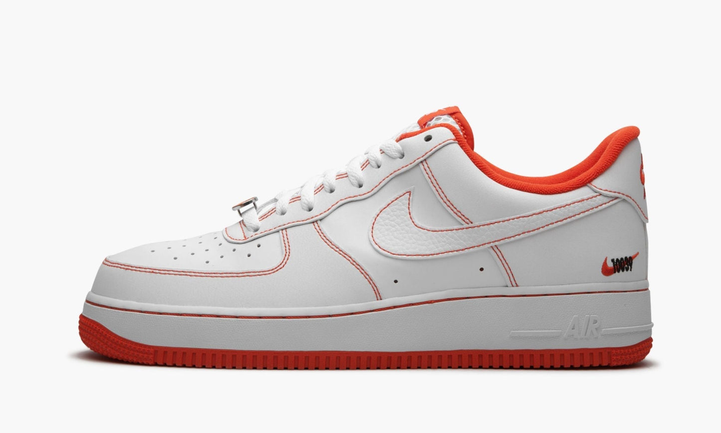 Air Force 1 '07 LV8 EMB "Rucker Park"