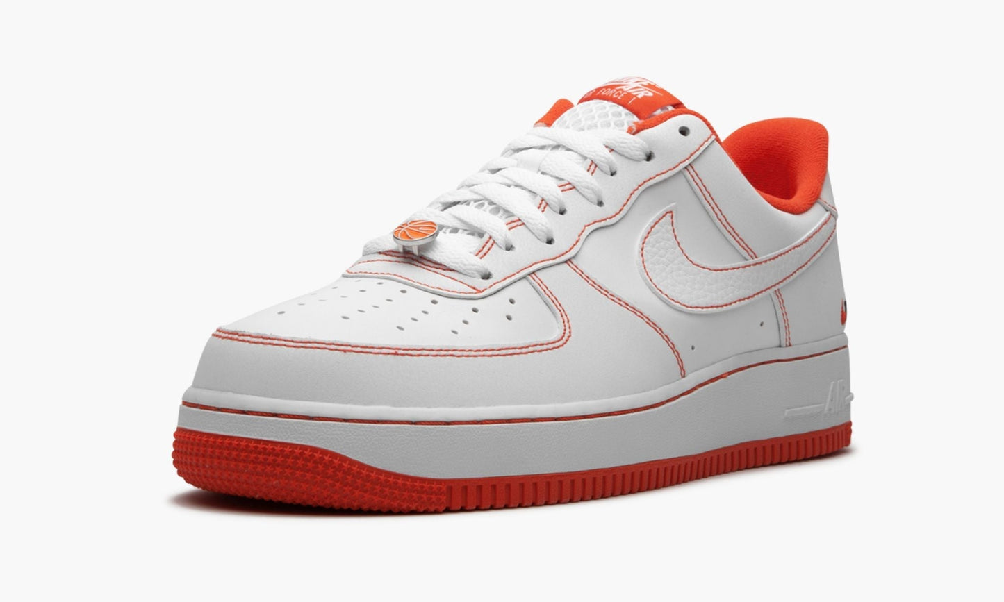 Air Force 1 '07 LV8 EMB "Rucker Park"