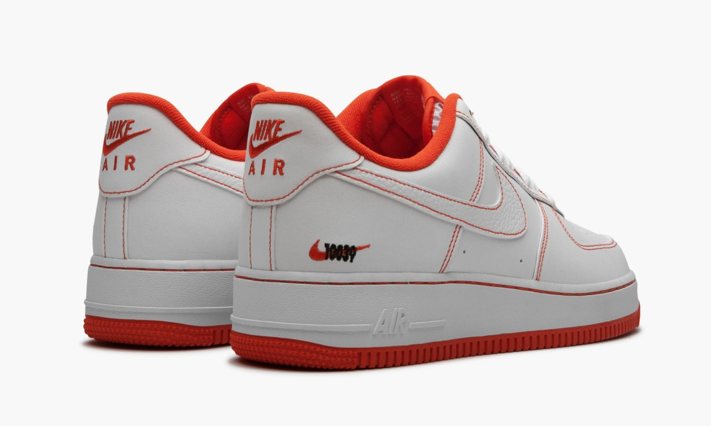 Air Force 1 '07 LV8 EMB "Rucker Park"