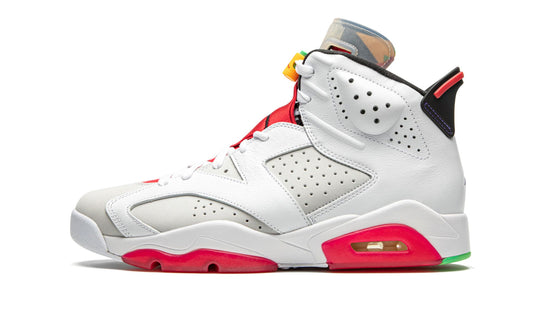 Air Jordan 6 Retro "Hare"