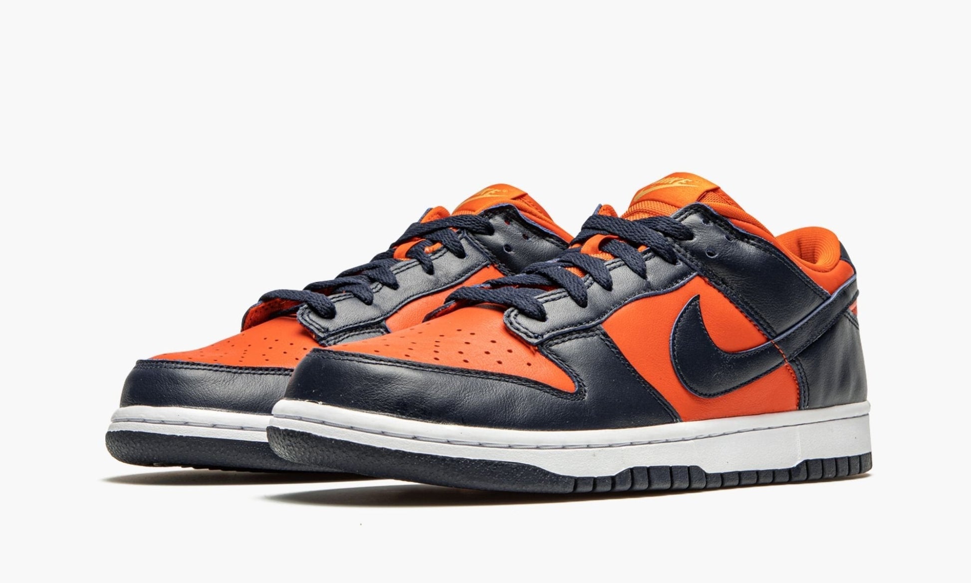 Dunk Low Retro "Champ Colors"