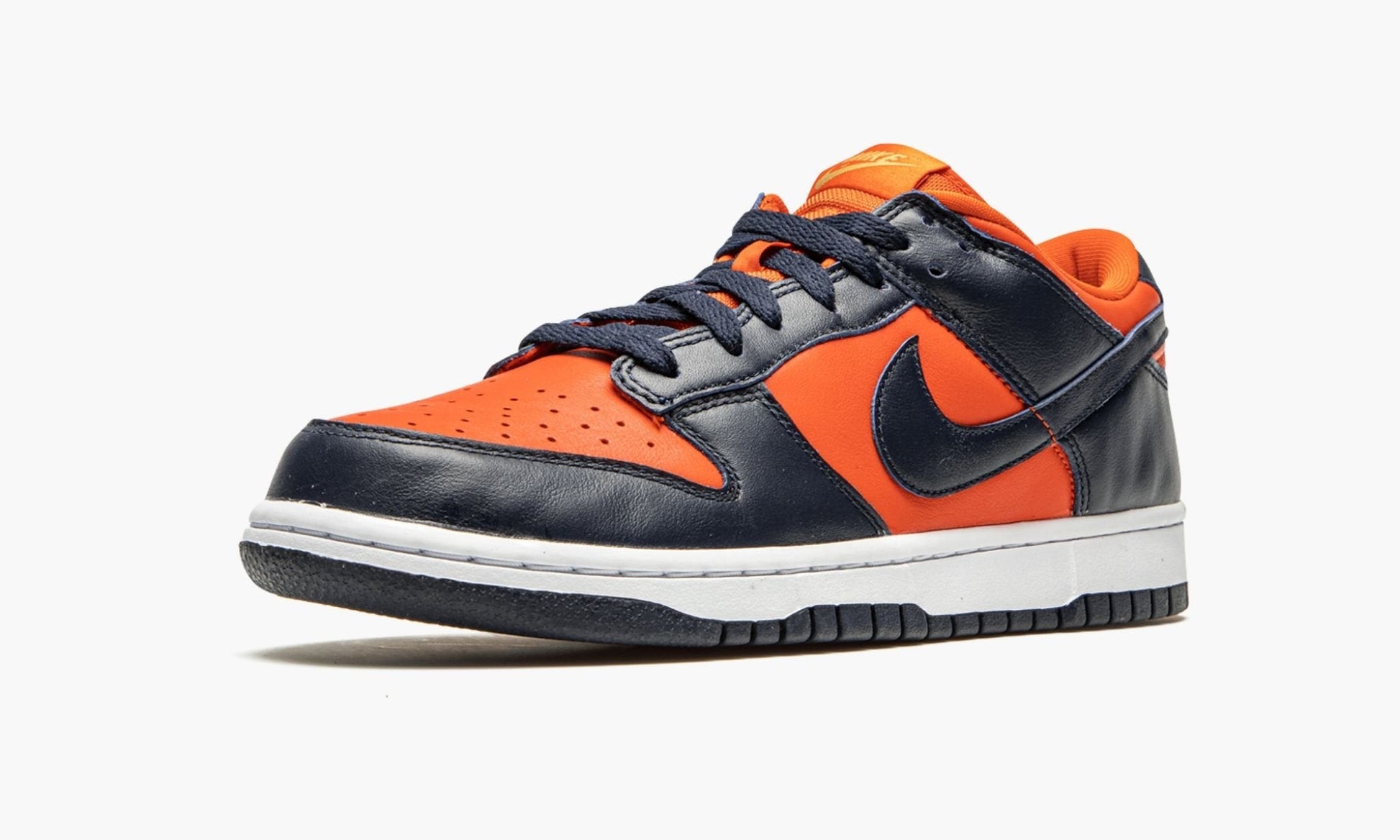 Dunk Low Retro "Champ Colors"