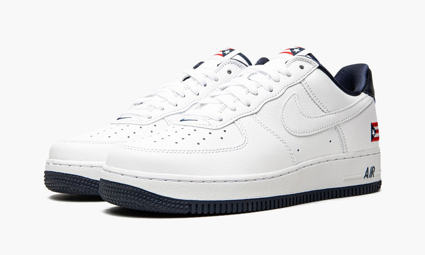 Air Force 1 Low "Puerto Rico"