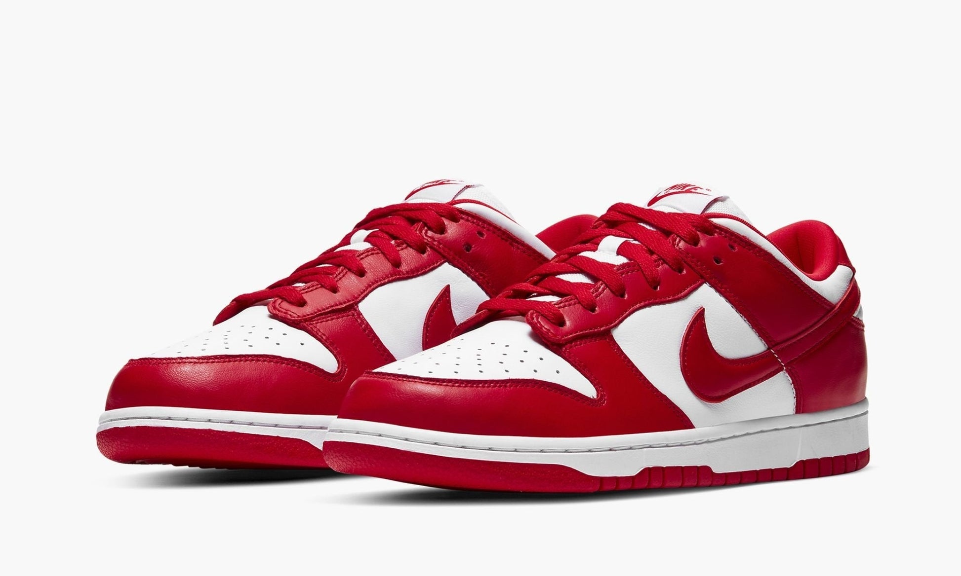 Dunk Low Retro SP "St. John's"