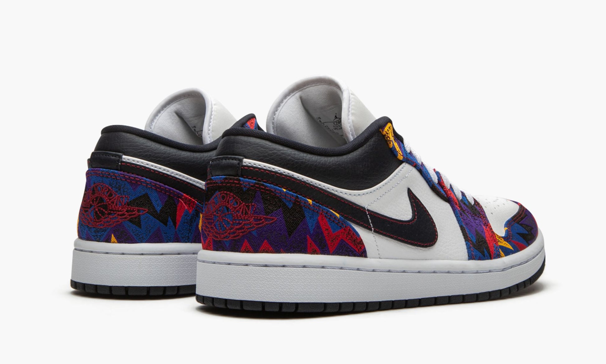 Air Jordan 1 Low SE "Nothing But Net"