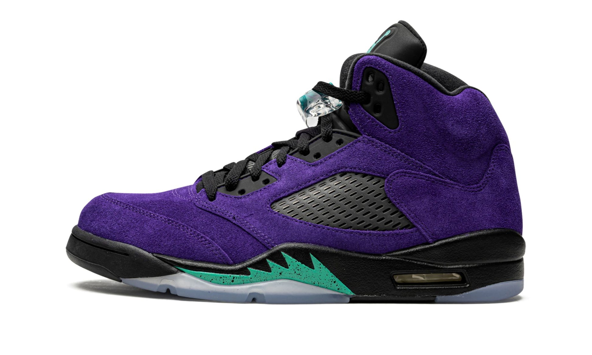 Air Jordan 5 Retro "Alternate Grape"