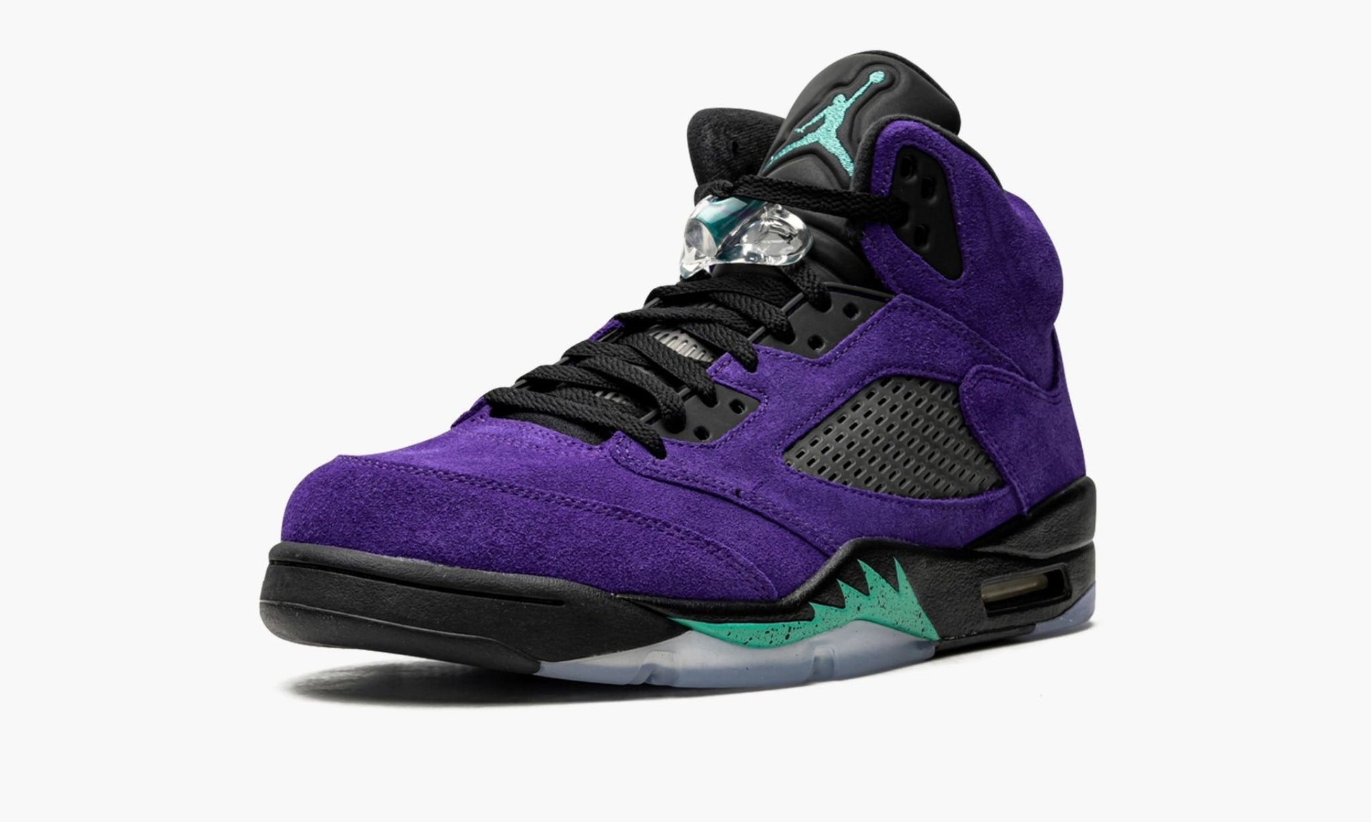 Air Jordan 5 Retro "Alternate Grape"