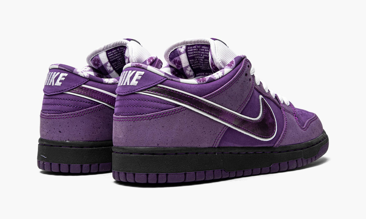 Nike SB Dunk Low Pro OG QS "Concepts - Purple Lobster Special Box"