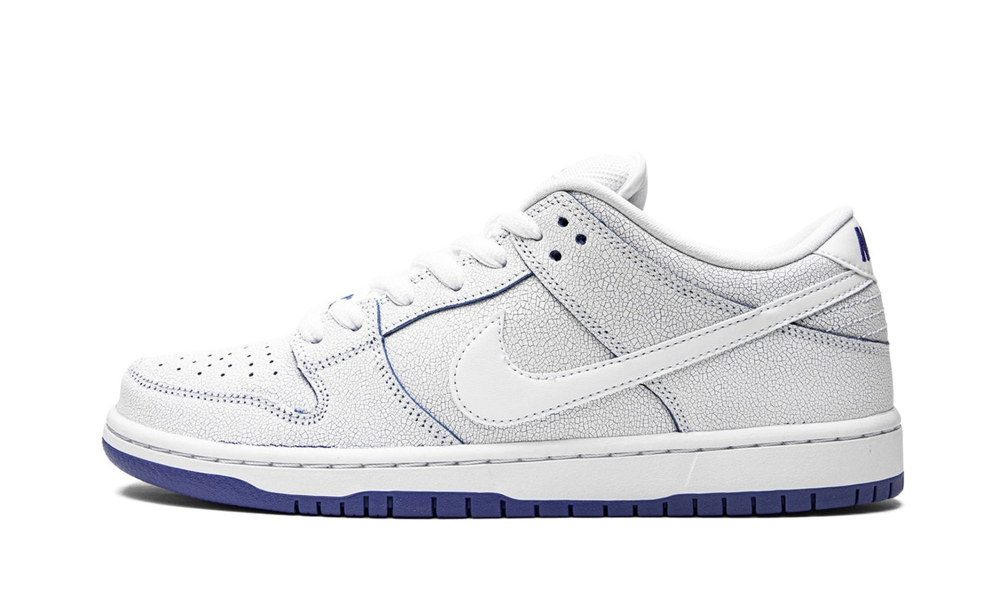 SB Dunk Low Premium "Game Royal"