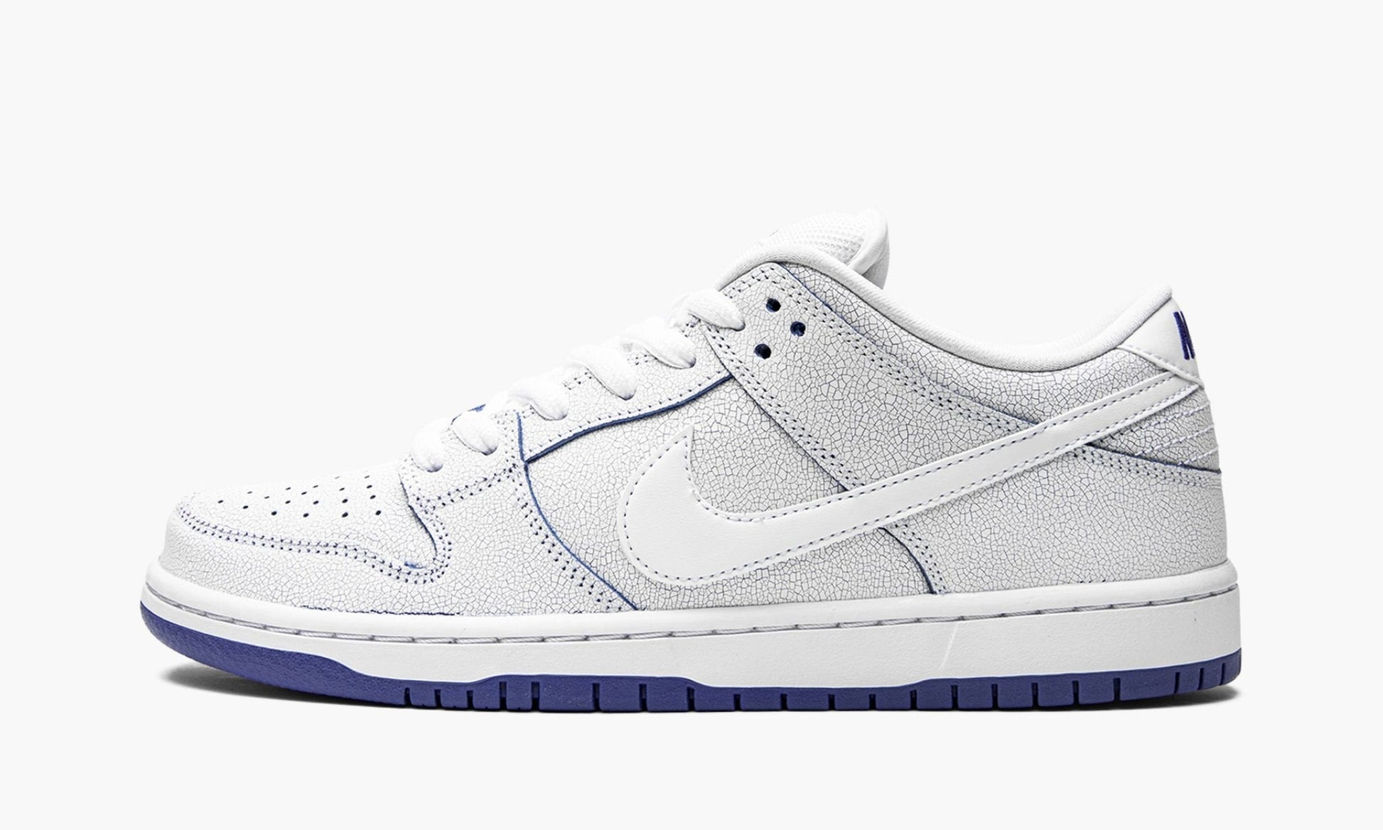 SB Dunk Low Premium "Game Royal"