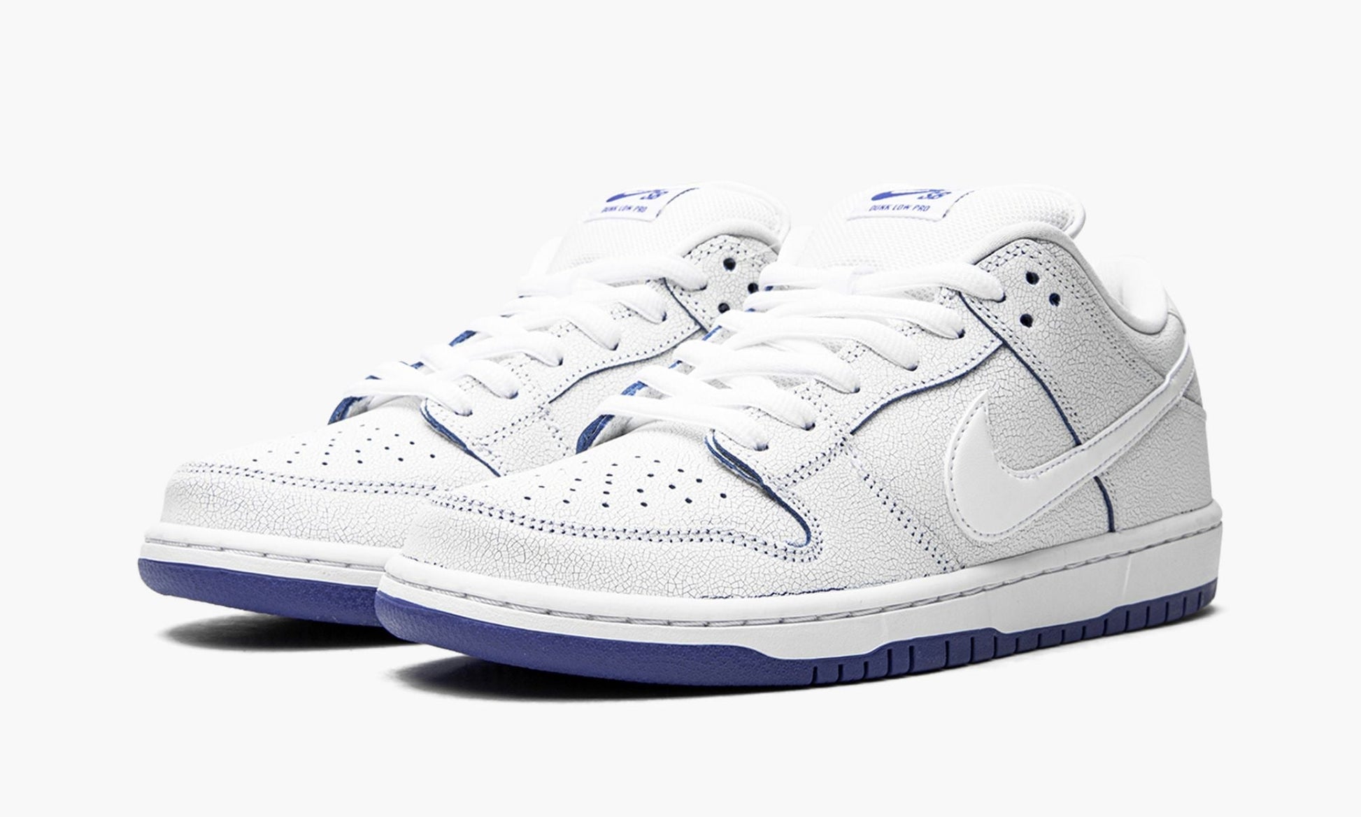 SB Dunk Low Premium "Game Royal"