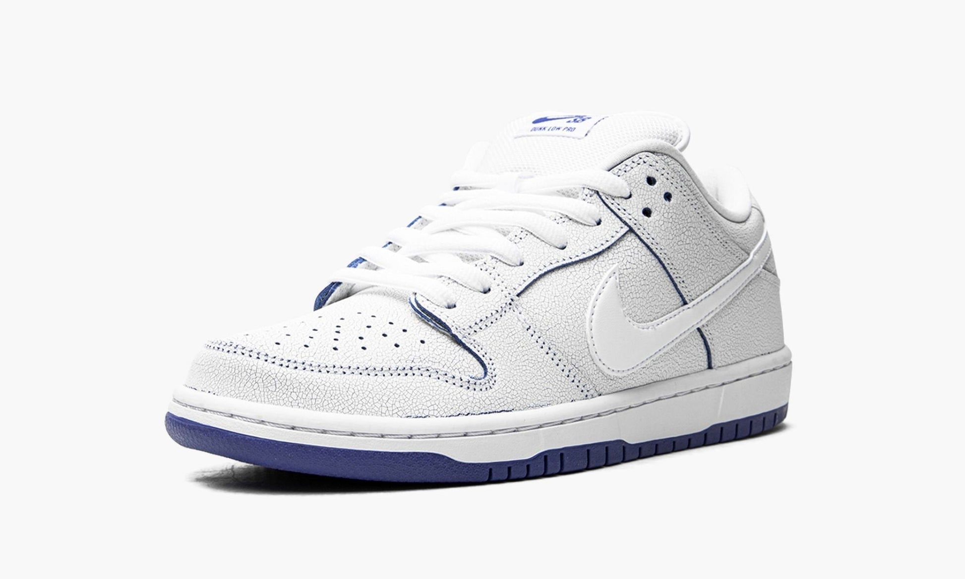 SB Dunk Low Premium "Game Royal"