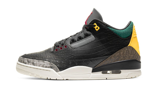 Air Jordan 3 SE "Animal Instinct 2.0"