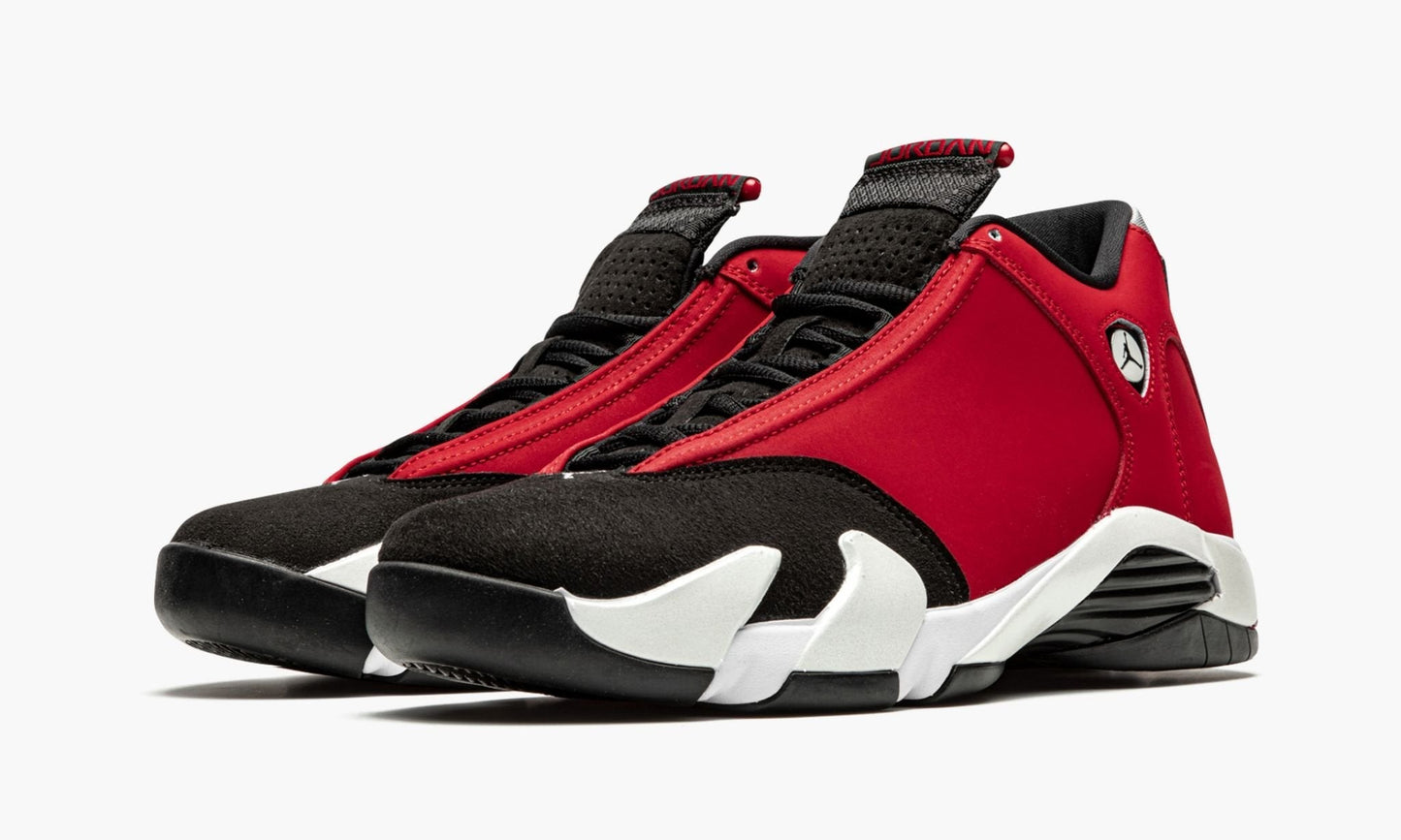 Air Jordan 14 Retro "Gym Red"