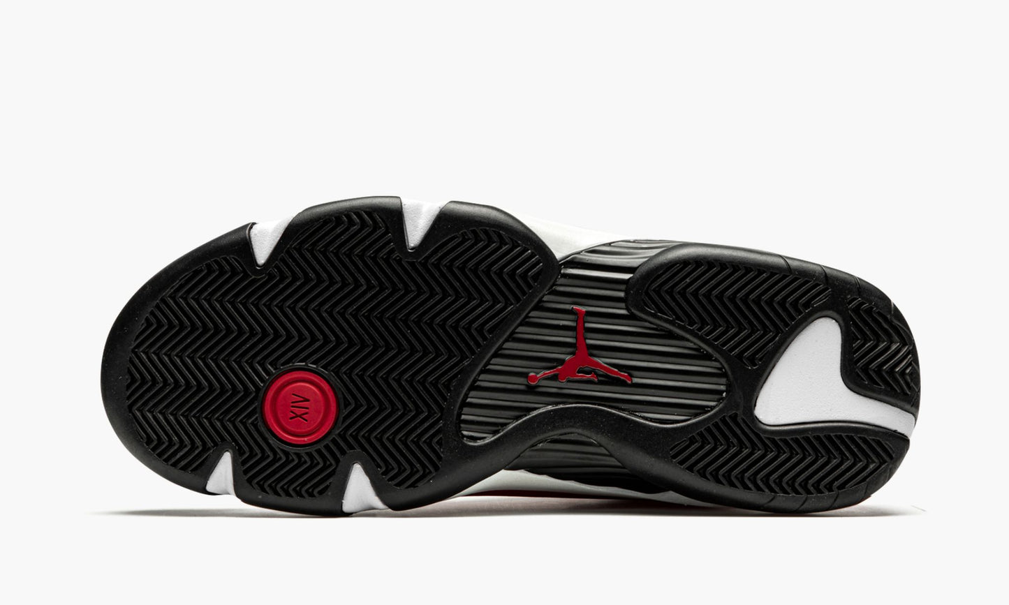 Air Jordan 14 Retro "Gym Red"