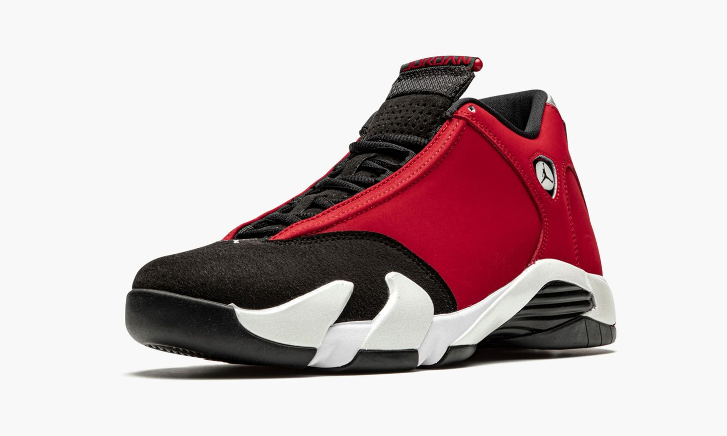 Air Jordan 14 Retro "Gym Red"