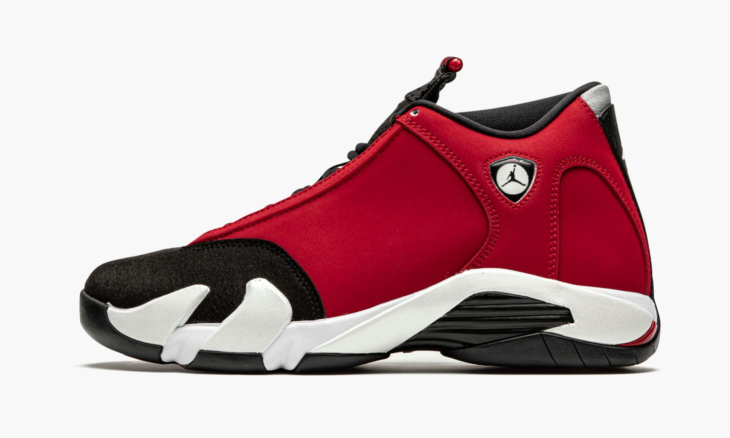 Air Jordan 14 Retro "Gym Red"