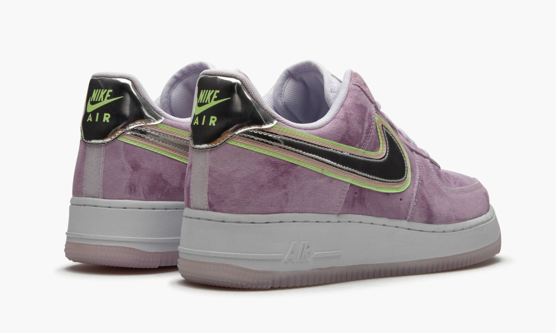 WMNS Air Force 1 07' "P(Her)spective"