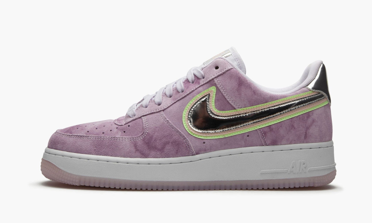 WMNS Air Force 1 07' "P(Her)spective"