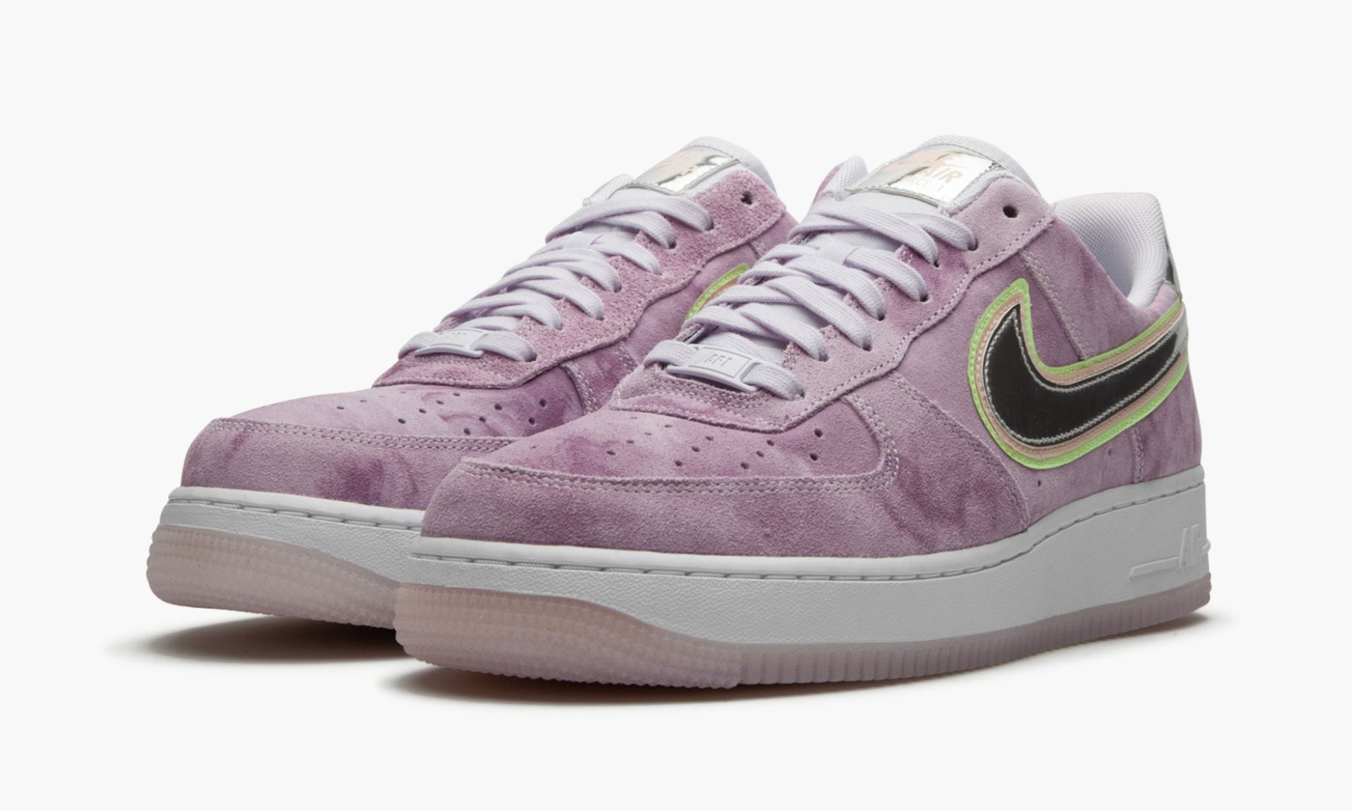 WMNS Air Force 1 07' "P(Her)spective"