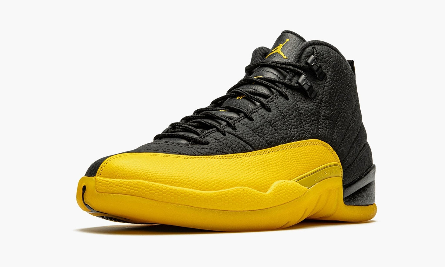 Air Jordan 12 Retro "University Gold"